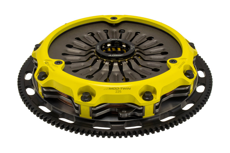 ACT 04-20 WRX STI Mod Twin HD Race Kit Unsprung Hub Torque Cap 895ft/lbs Not For Street Use