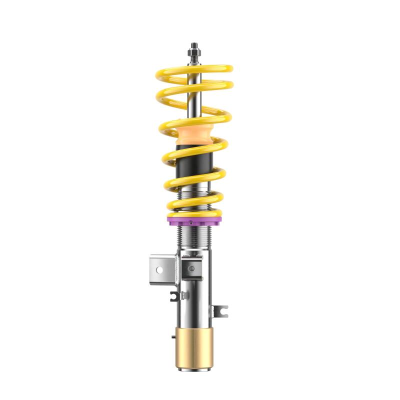 KW Coilover Kit V2 BMW 3 series G20 330i RWD w/o EDC Sedan (exc. M3)