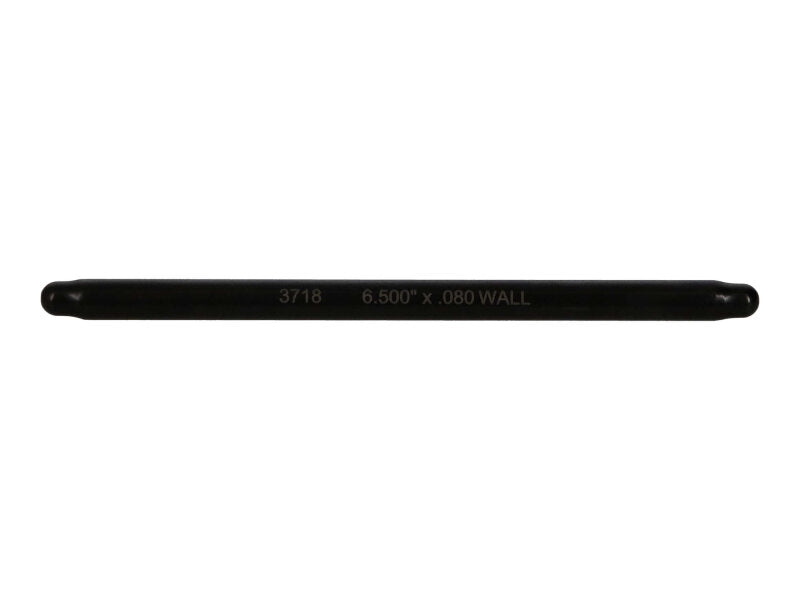 Manley Push Rod - 3/8 Dia. - 10.150 Length - 0.135 Wall - 4130 Chrome Moly - Swedged End - Set of 8