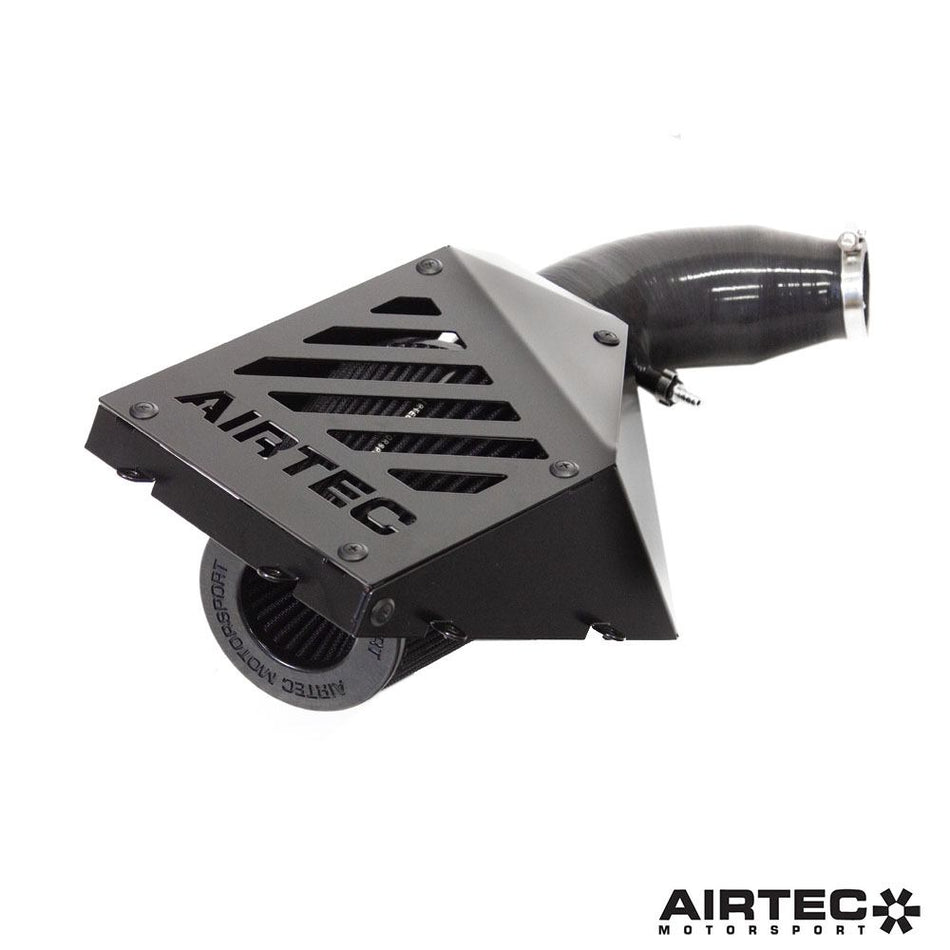 AIRTEC Motorsport Induction Kit for Audi S1.