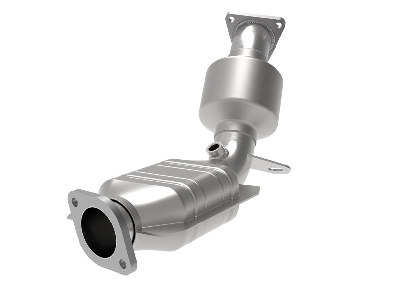 aFe POWER Direct Fit Driver Side Catalytic Converter Nissan 350/370Z 07-18 V6-3.5/3.7L