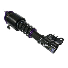 D2 Racing RS Coilovers with Front Air Cups Kit | 2017-2021 Honda Civic Type-R (D-HN-53-VACF-20).