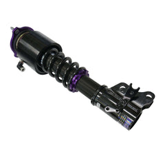 D2 Racing RS Coilovers with Front Air Cups Kit | 2007-2014 Infiniti G35/37, 2014-2015 Infiniti Q60 RWD, and 2009+ Nissan 370Z (D-NI-04-VACF-12).