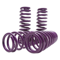 D2 Racing Lowering Springs | 2013-2021 BRZ/FR-S/86 (D-SP-SC-06)