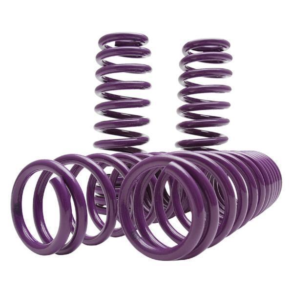 D2 Racing Lowering Springs | 2013-2021 BRZ/FR-S/86 (D-SP-SC-06)