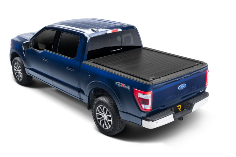 Retrax 08-16 Super Duty F-250-350 Short Bed PowertraxPRO XR