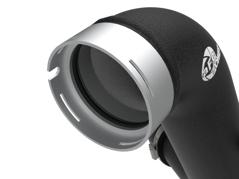 aFe BladeRunner Cold Charge Pipe GM Colorado/Canyon 23-25 L4-2.7L (t)