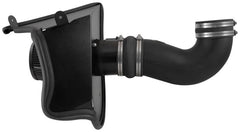 K&N 16-23 Chevrolet Camaro SS 6.2L V8 F/I DRYFLOW Performance Air Intake System
