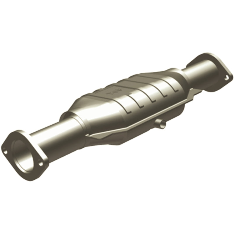 MagnaFlow Conv DF Ford 83 85