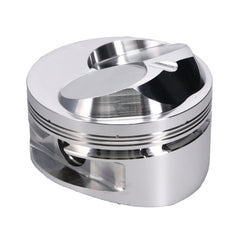 Manley Chevrolet Big Block Piston Set - 4.530in Bore 1.520in CH, 43.00 CC