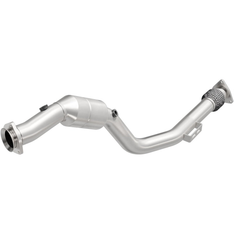 MagnaFlow Direct Fit Catalytic Converter 04-06 VW Phaeton 4.2L Passenger Side Front