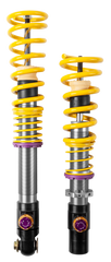 KW Coilover Kit V4 2018 BMW M5/F90 AWD w/o Delete Modules