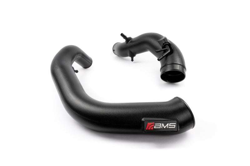 AMS Performance 21-23 Ford Raptor/F-150 3.5L EcoBoost (excl. Pro Power) Turbo Inlet Tubes