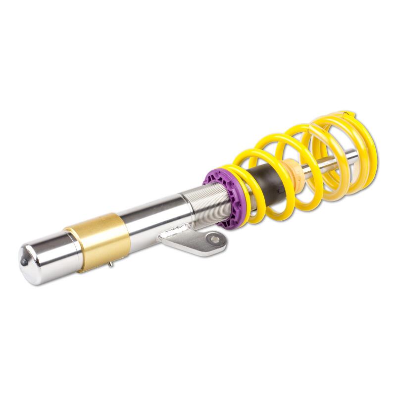 KW Coilover Kit V1 12+ BMW 3 Series 4cyl F30 w/o Electronic Suspension