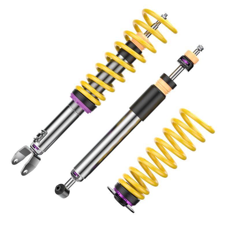 KW 2015+ Mercedes-Benz C Class (W205) RWD V3 Coilover Kit