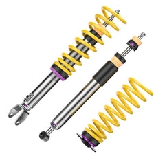 KW 2015+ Mercedes-Benz C Class (W205) RWD V3 Coilover Kit