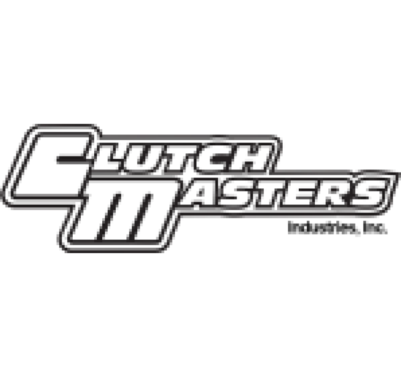 Clutch Masters BMW E46 Hydraulic Clutch Line