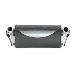 Mishimoto 2013+ Dodge 6.7L Cummins Intercooler Silver