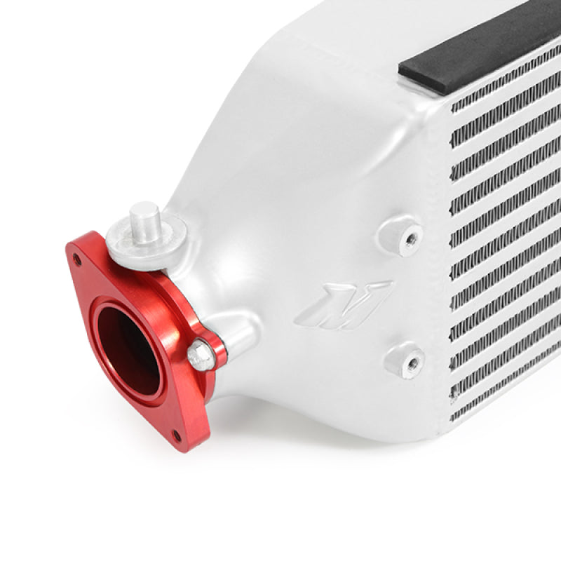 Mishimoto 2016+ Honda Civic 1.5T / 2017+ Honda Civic Si Intercooler (I/C ONLY) - Silver