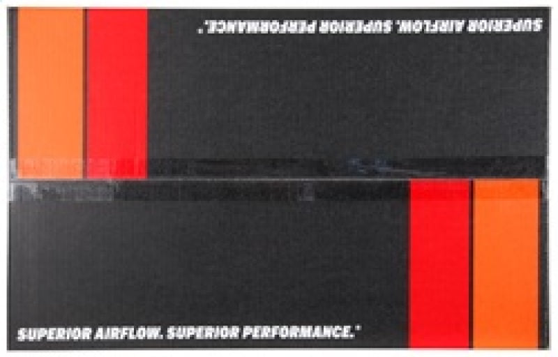 K&N 16-17 Nissan Titan XD V8-5.0L DSL 63 Series AirCharger Performance Intake