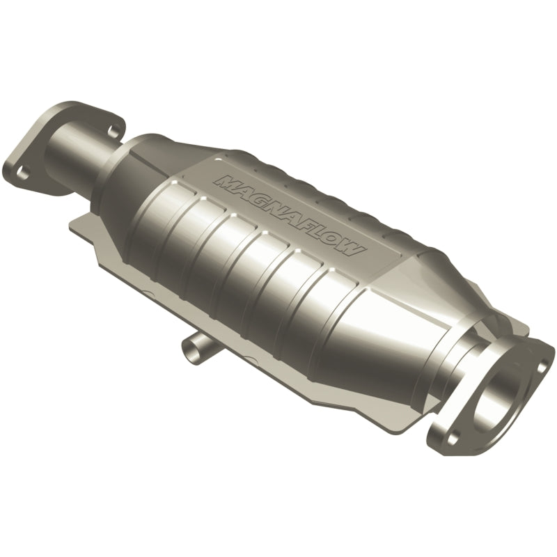 MagnaFlow Conv DF Toyota