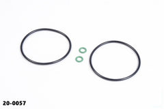 Radium Engineering Catch Can O-Ring Service Kit
