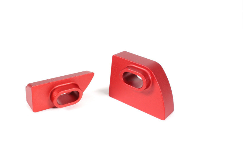 PERRIN 15-25 Subaru WRX (w/STI Short Throw) Shifter Stop Upgrade (Req. Shifter Stop Kit)