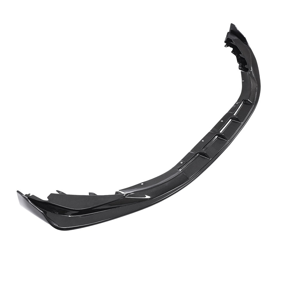 prepreg Carbon fiber AX Aerodynamic Body Kit - BMW G80 M3 / G82 M4.