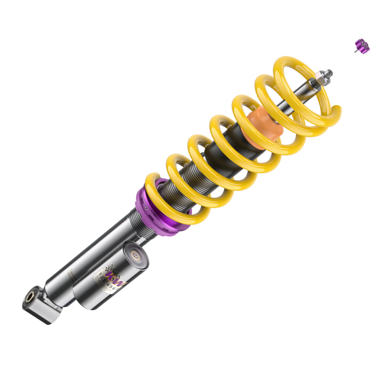 KW 07-15 Audi Q7 04-17 Volkswagen Touareg 03-18 Porsche Cayenne V3 Leveling Coilover Kit