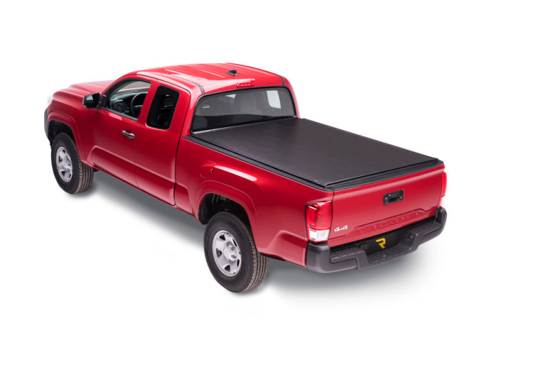 Truxedo 01-06 Toyota Tundra w/Bed Caps 6ft Lo Pro Bed Cover