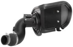 K&N 16-18 Chevrolet Malibu L4-1.5L F/I Turbo AirCharger Performance Intake