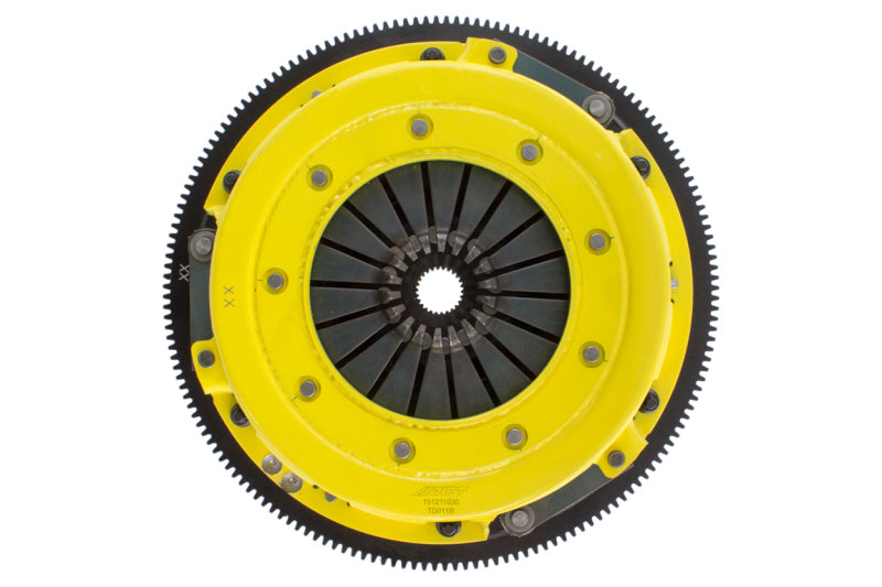 ACT Twin Disc HD Street Clutch Kit