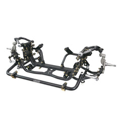 Ridetech 65-79 Ford F100 2WD HQ Series Coilovers Front Pair