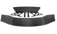 Carbon Fiber DMC Style Rear Wing w/ base -  Lamborghini Huracan LP580 LP610.