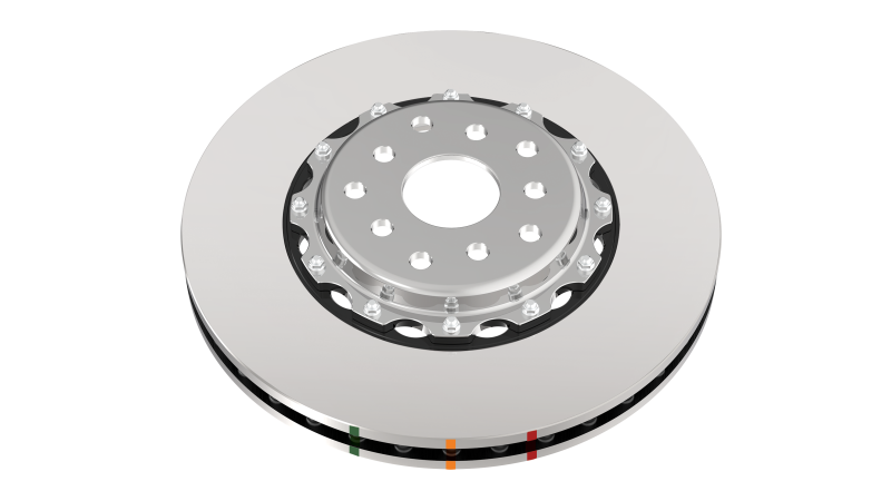 DBA 2022+ Audi RS3 5000 Series Standard Front Replacement Ring