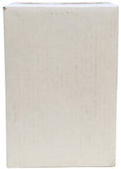 K&N Filter Universal X Stream Clamp-On 3in Flange ID 6inx8in Base 5inx5in Top 6.5in Height