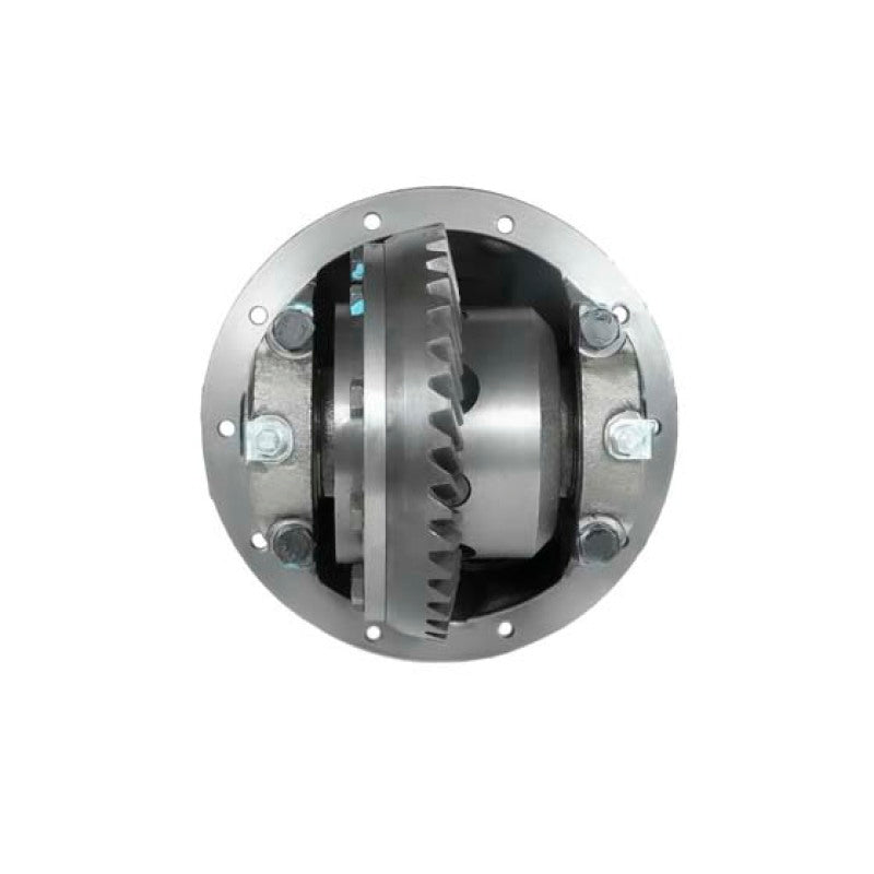 Yukon Gear Dropout Assembly for Toyota V6 Rear w/ Dura Grip LSD