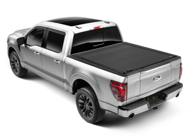 Retrax 19-26 RAM 1500 6.4ft Bed (No Multifunction Tailgate) RetraxPRO EZ-Off FRC-4000