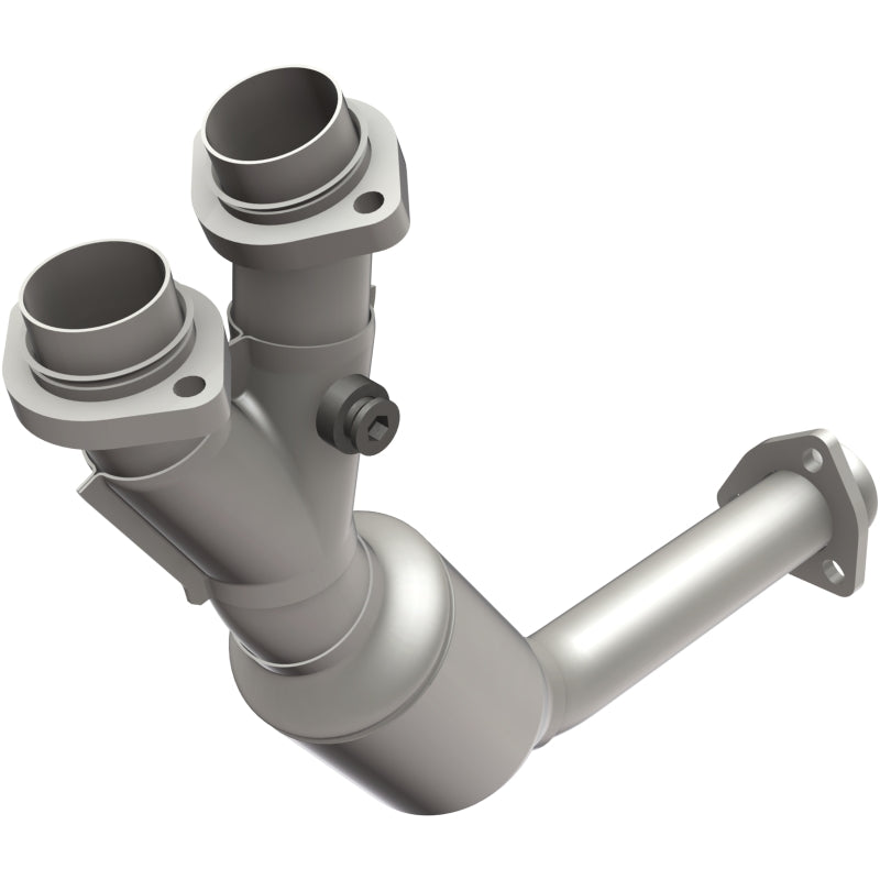 MagnaFlow Conv DF Jaguar 79 87