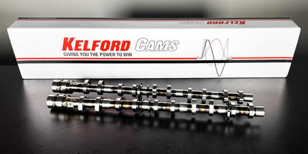DAZA 273-A2 Kelford Cams