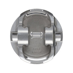 Manley Chevrolet LS Piston Set - 4.070in Bore 1.115in CH, -29.00 CC