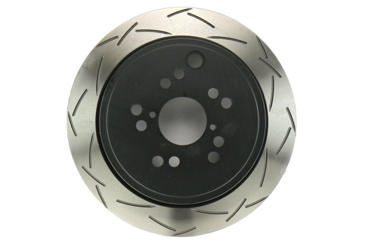 DBA Rear Single Brake Rotor | 2013-2020 Subaru BRZ/Scion FR-S/Toyota /86 (42663S-10).