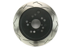 DBA Rear Single Brake Rotor | 2013-2020 Subaru BRZ/Scion FR-S/Toyota /86 (42663S-10).