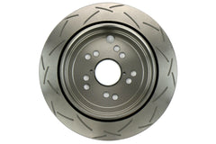 DBA Rear Single Brake Rotor | 2013-2020 Subaru BRZ/Scion FR-S/Toyota /86 (42663S-10).