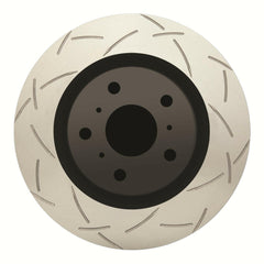 DBA Club Spec 4000 T3 Single Front Brake Rotor | Multiple Fitments (4600S).