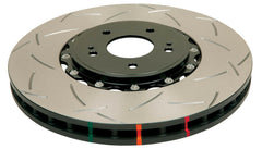 DBA Disc Brake Rotor | Multiple Subaru Fitments (5010BLKS).