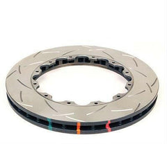 DBA Disc Brake Rotor | Multiple Subaru Fitments (5010BLKS).