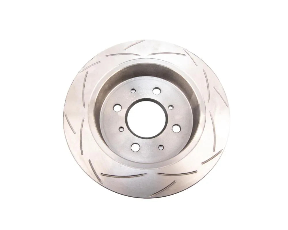 DBA Street Series En-Shield Plain Rotor - Rear Acura Integra | RSX 1990-2021.