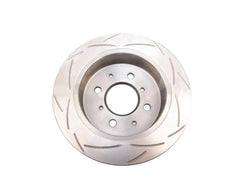 DBA Street Series En-Shield Plain Rotor - Rear Acura Integra | RSX 1990-2021.