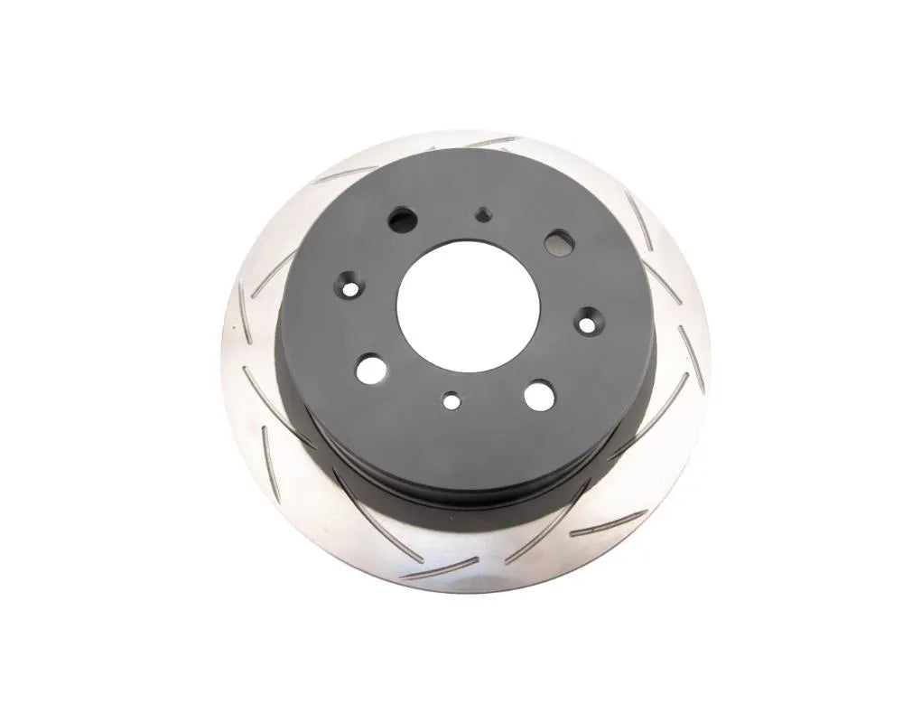 DBA Street Series En-Shield Plain Rotor - Rear Acura Integra | RSX 1990-2021.